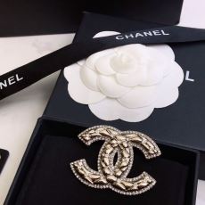 Chanel Brooches